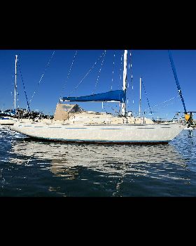 Sailing