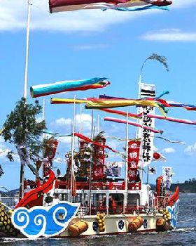 Sailing