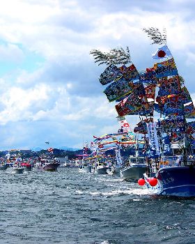 Sailing