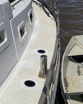 Sailing