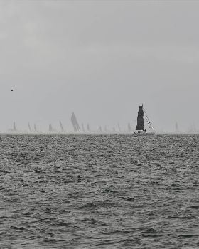 2019 Brisbane to Gladstone Multihull Yacht Race
