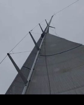 Sailing