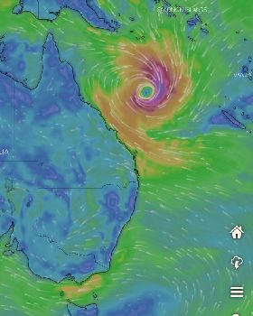 Cyclone