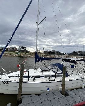 Sailing