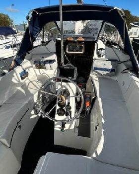 Sailing