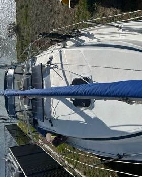 Sailing
