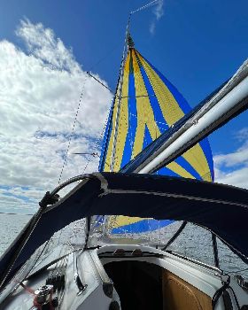 Sailing