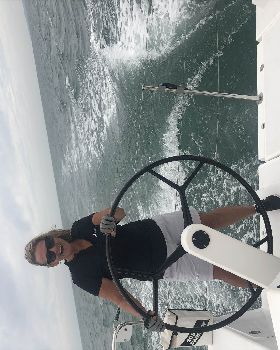 Sailing