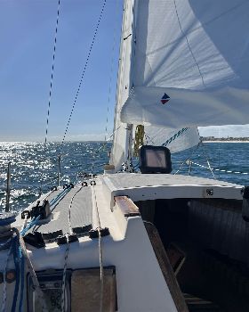 Sailing
