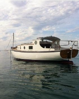 Sailing