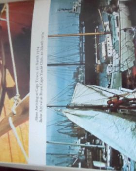 Sailing