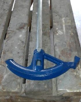 lever bender