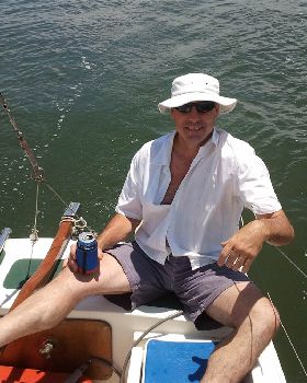 Sailing