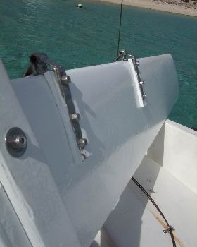 Sailing