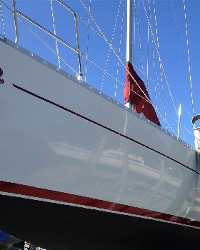 Sailing