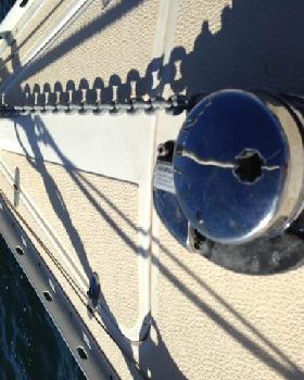 Sailing