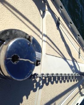 Sailing