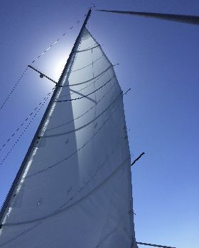 Sailing