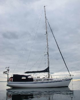 Sailing