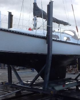 Donks sailmaster