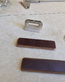 Two inserts
