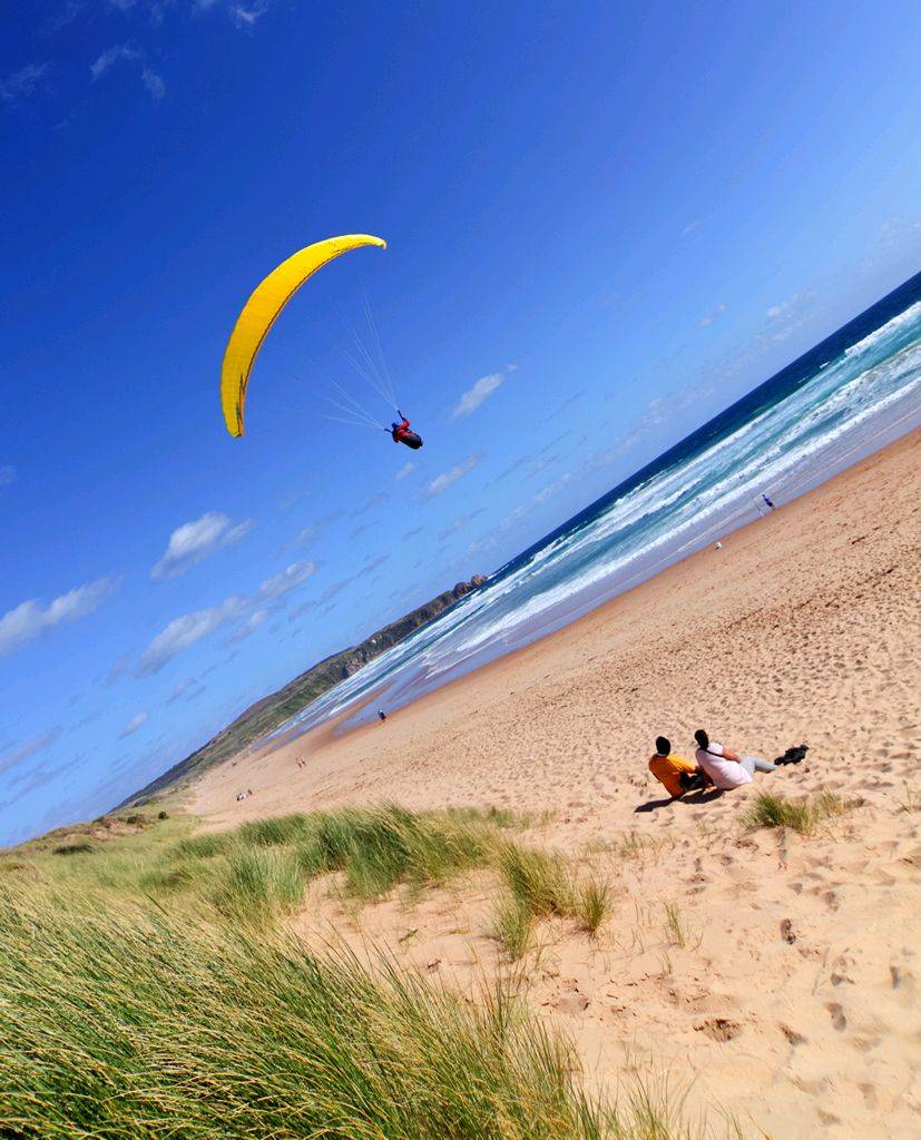 Woolamai