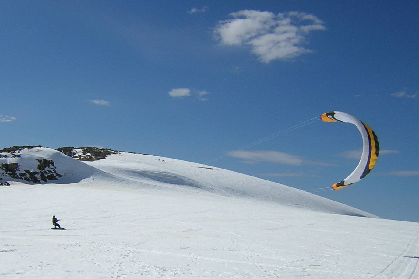 Mt Lock at Hotham.  Siiiiiick!