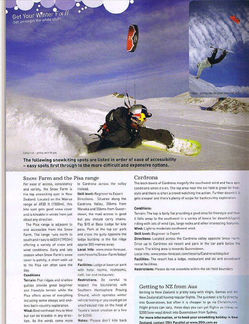 SnowKiting-3