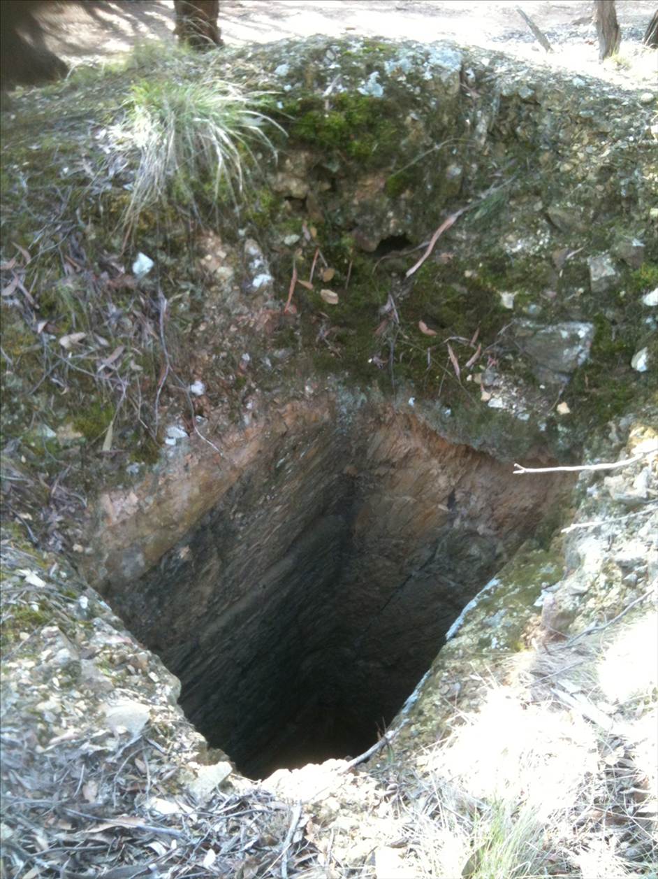 shaft