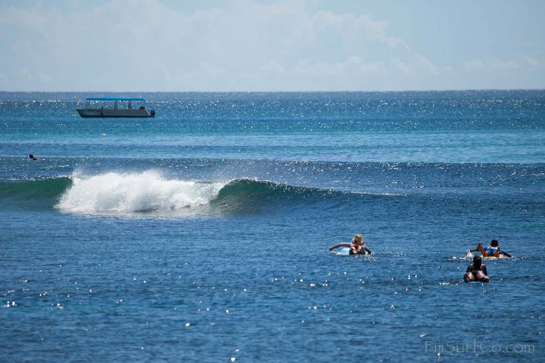 Natadola Wave