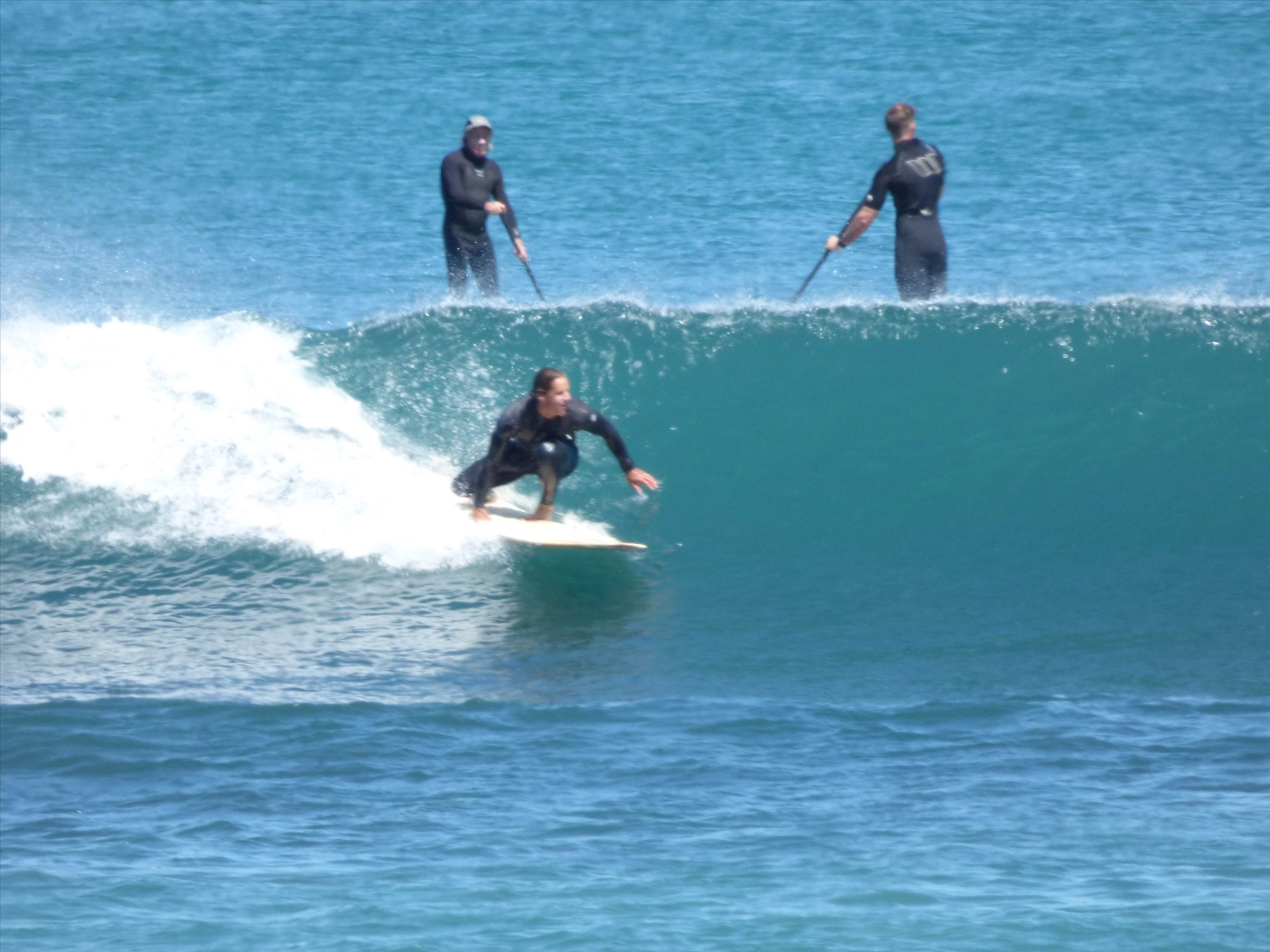 6/10/2015 Surfs up