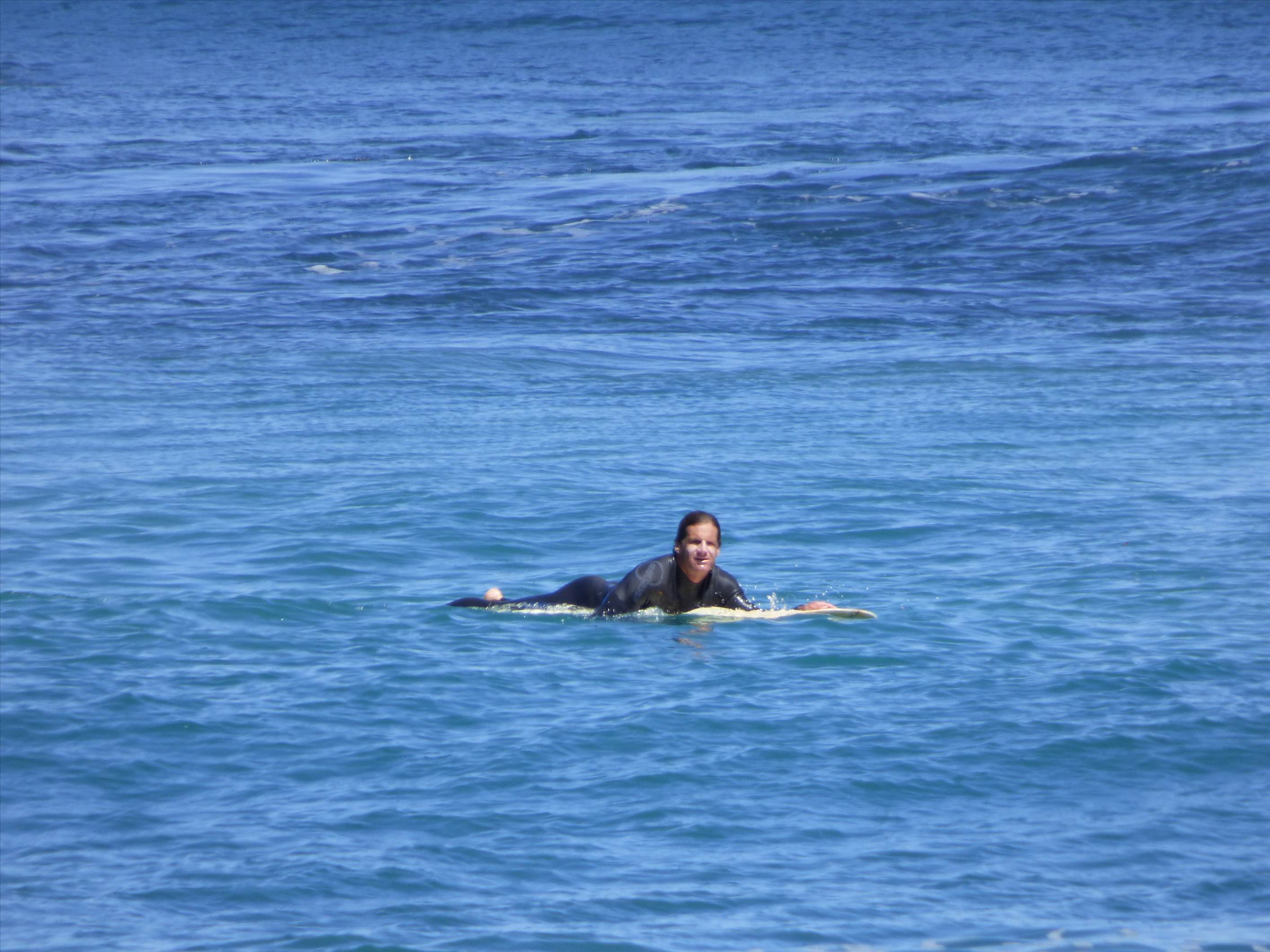 6/10/2015 Surfs up