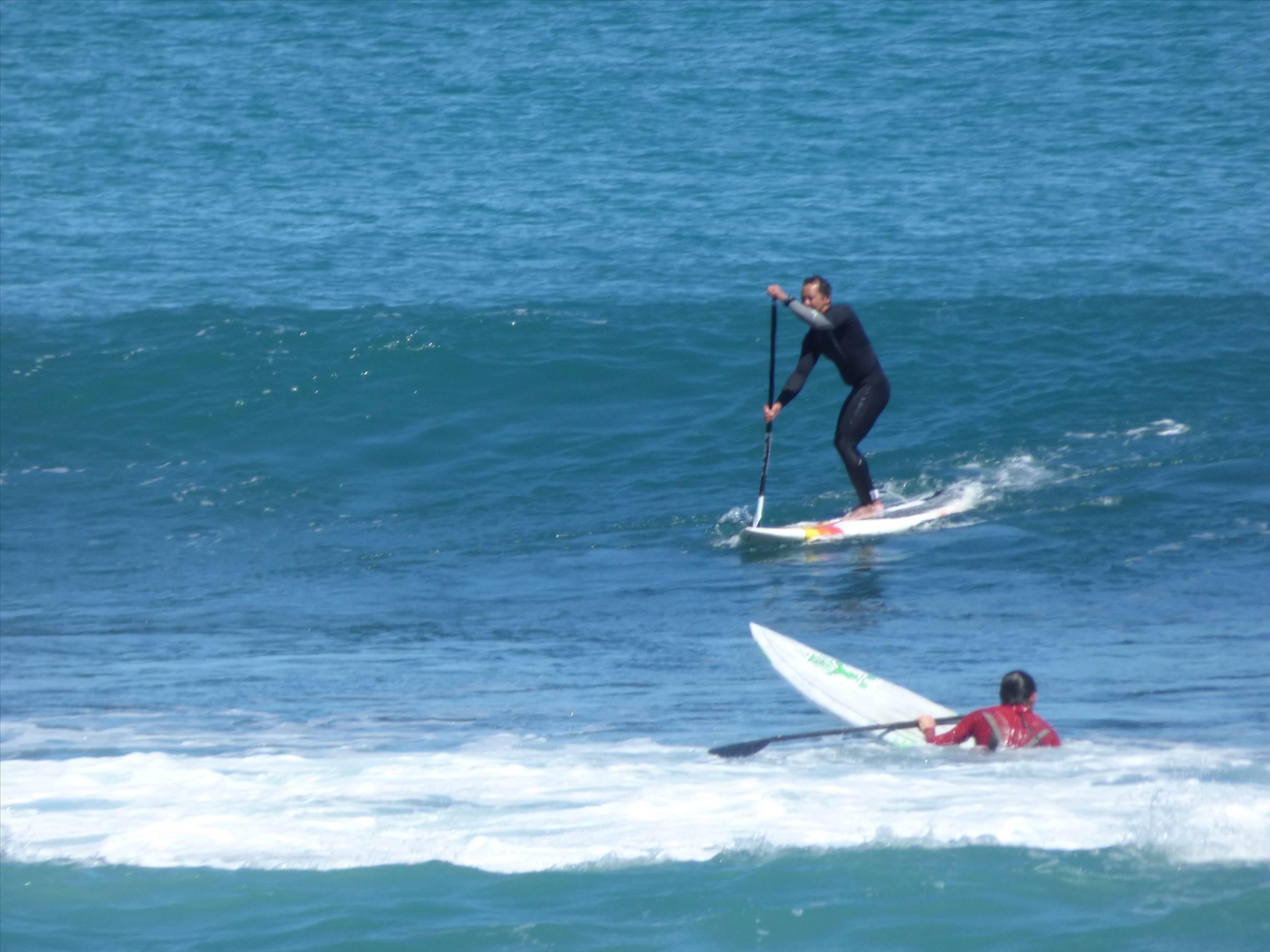 6/10/2015 Surfs up