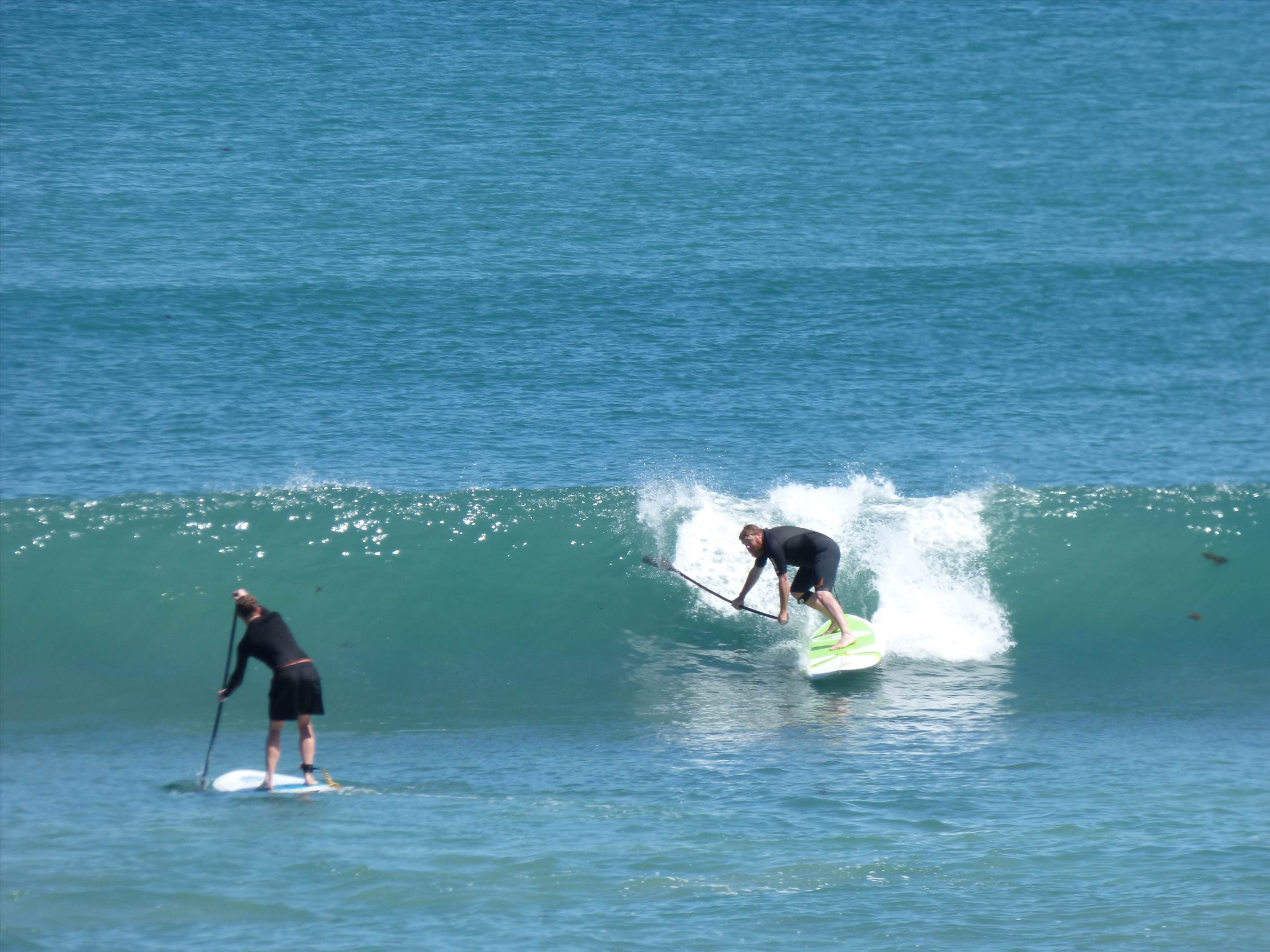 6/10/2015 Surfs up