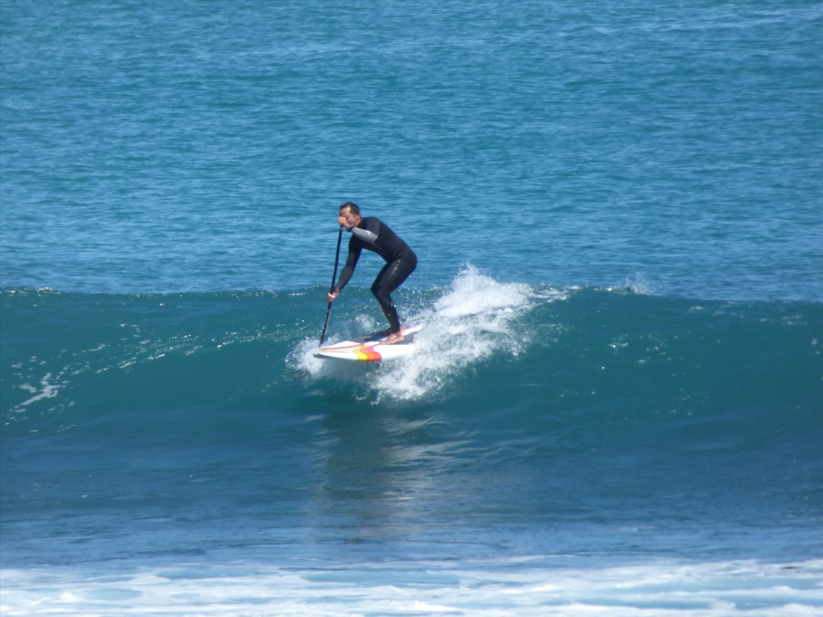 6/10/2015 Surfs up