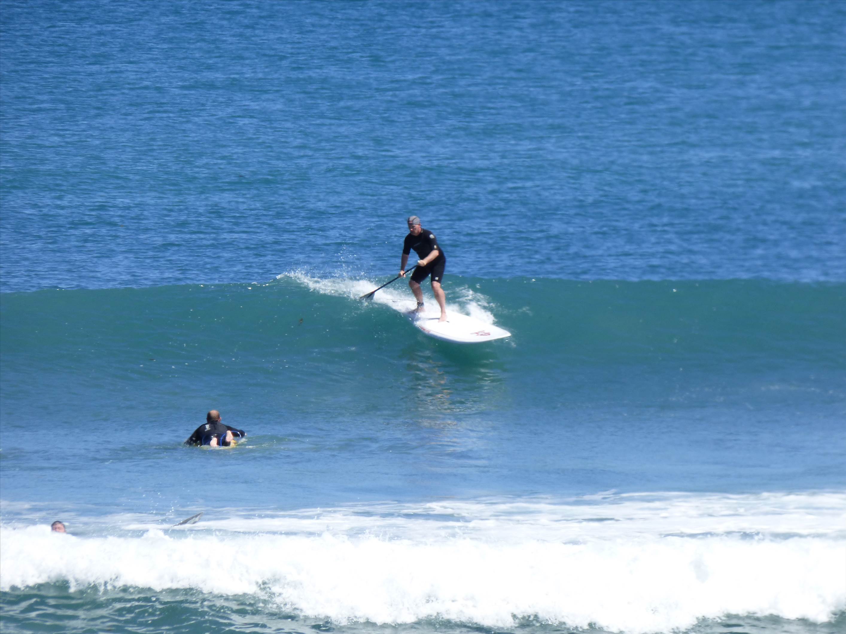 6/10/2015 Surfs up