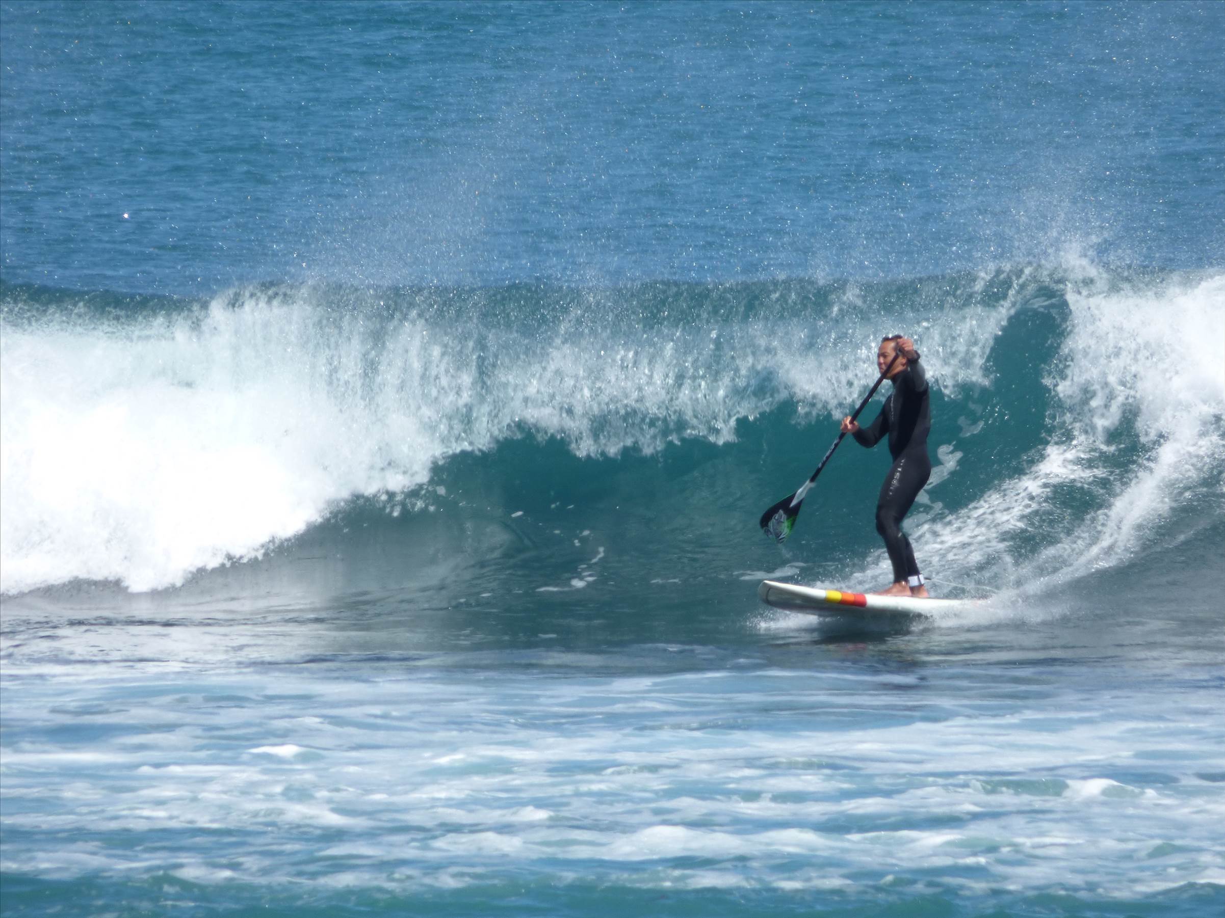 6/10/2015 Surfs up