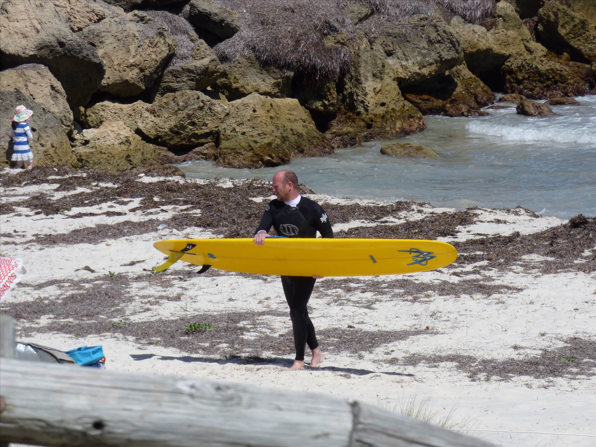 6/10/2015 Surfs up