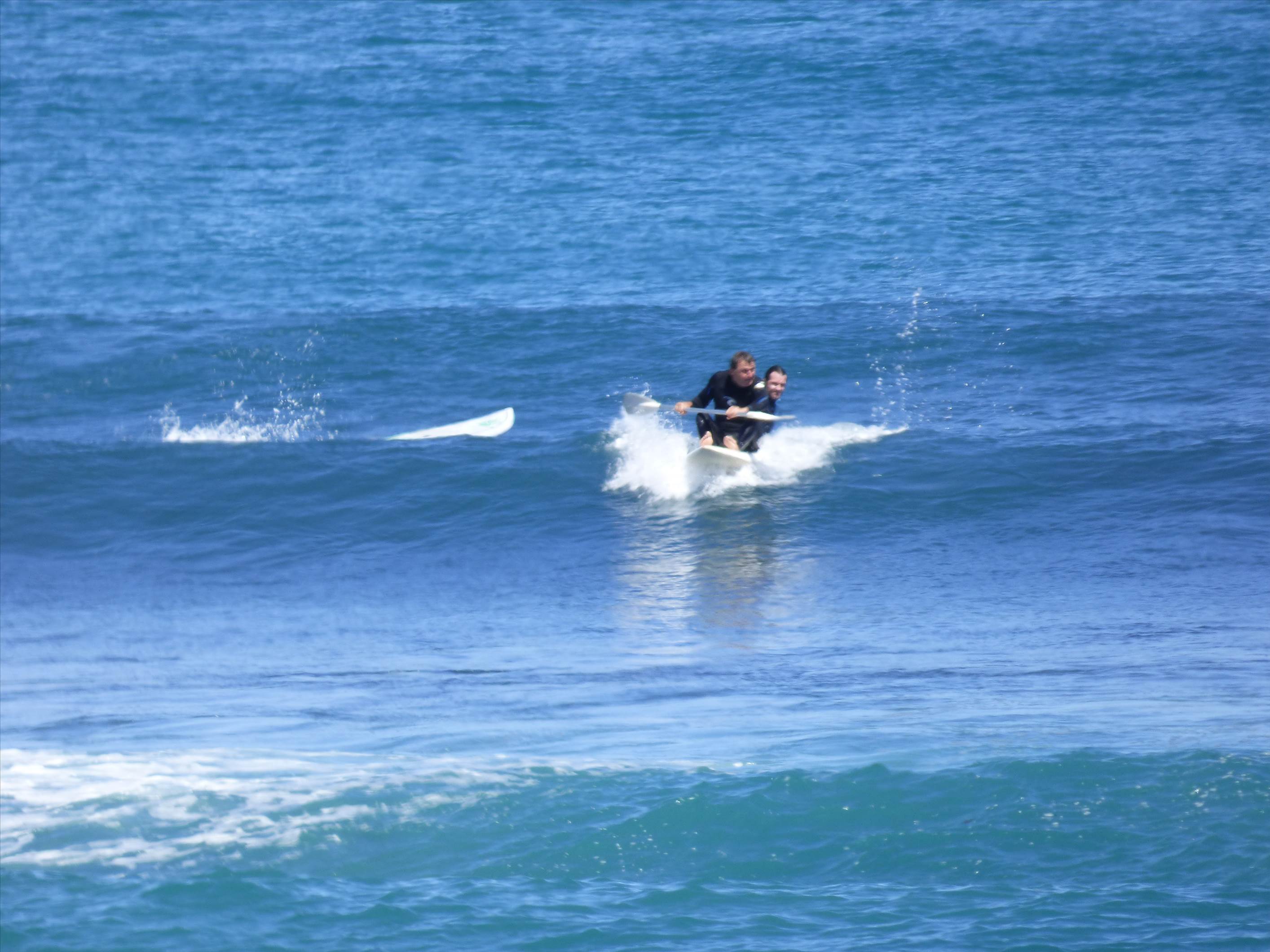 6/10/2015 Surfs up