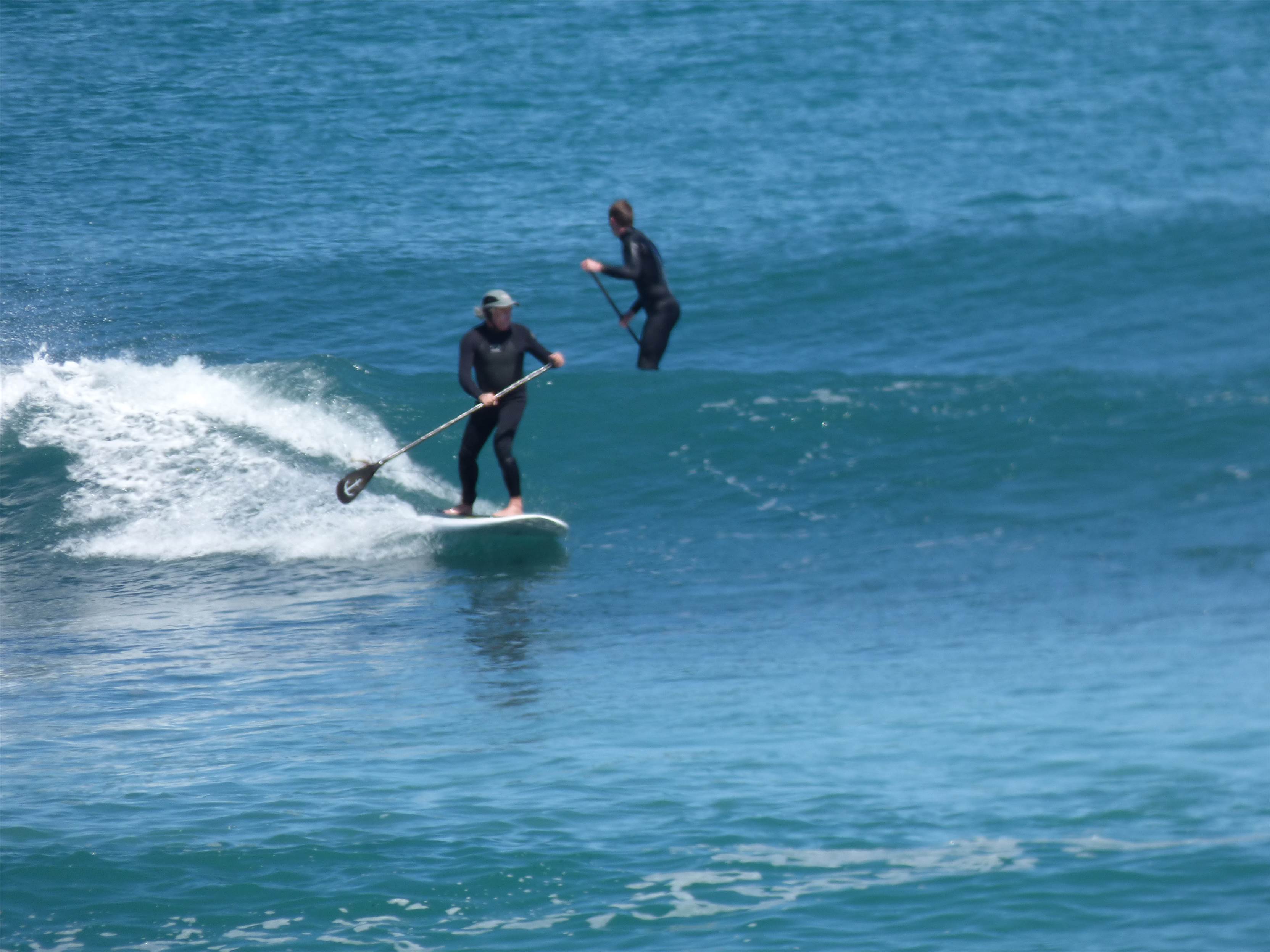 6/10/2015 Surfs up