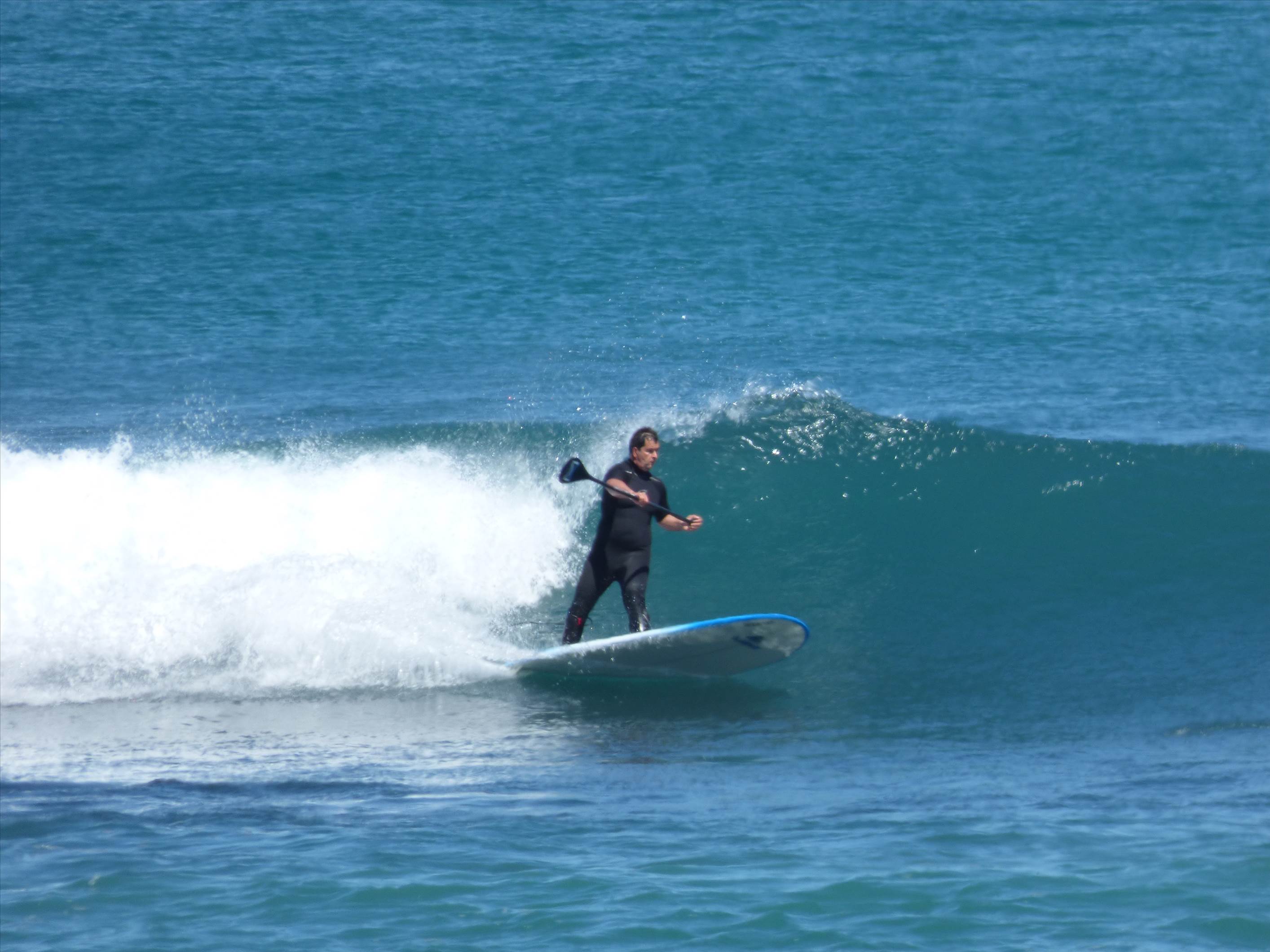 6/10/2015 Surfs up