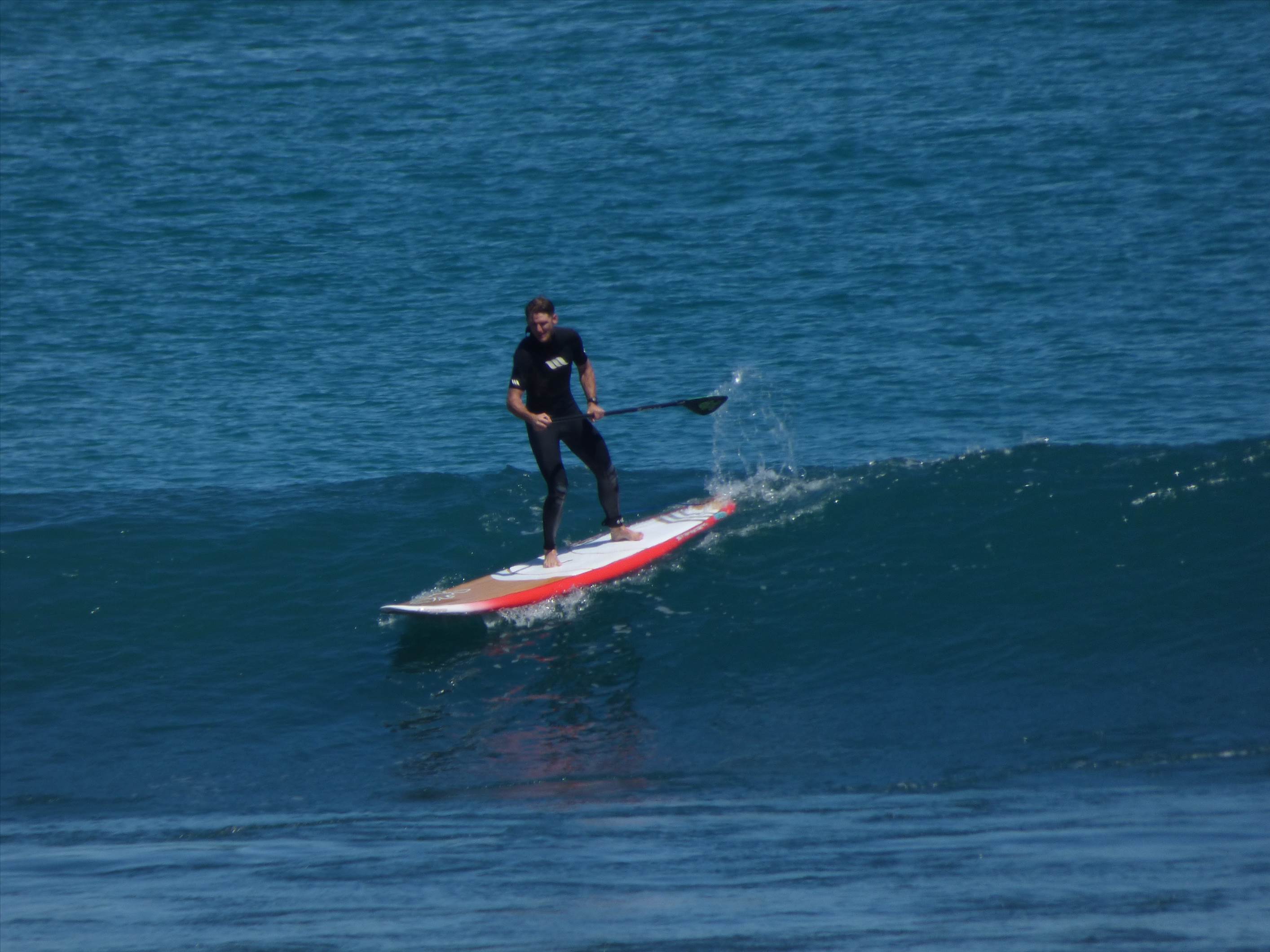 6/10/2015 Surfs up