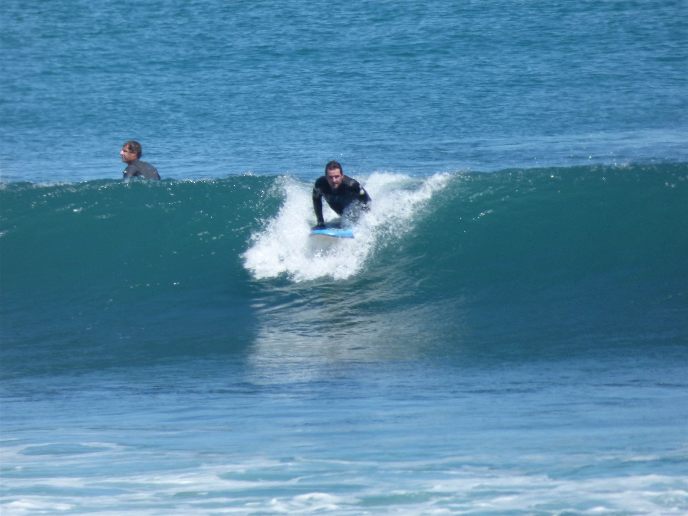 6/10/2015 Surfs up
