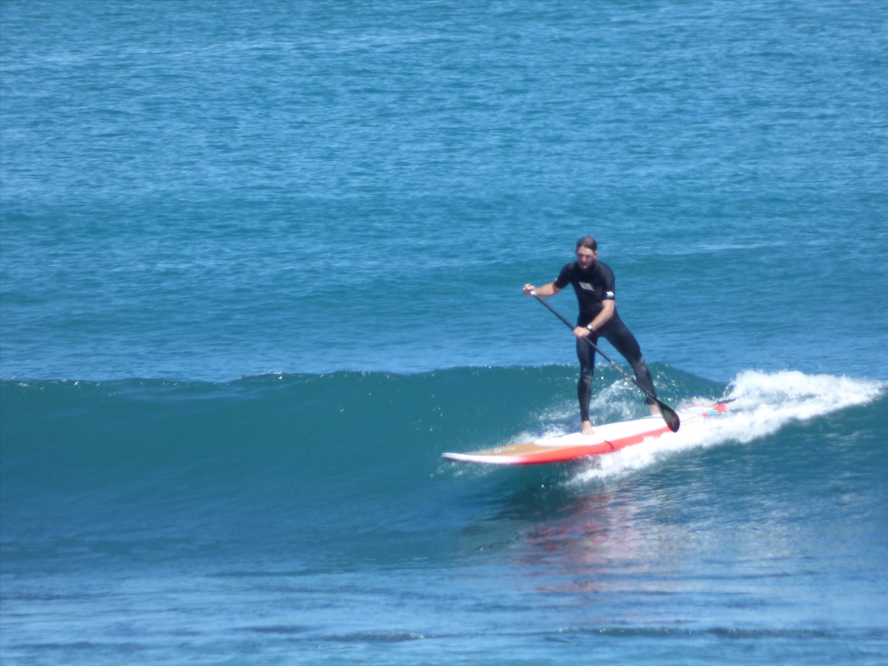 6/10/2015 Surfs up