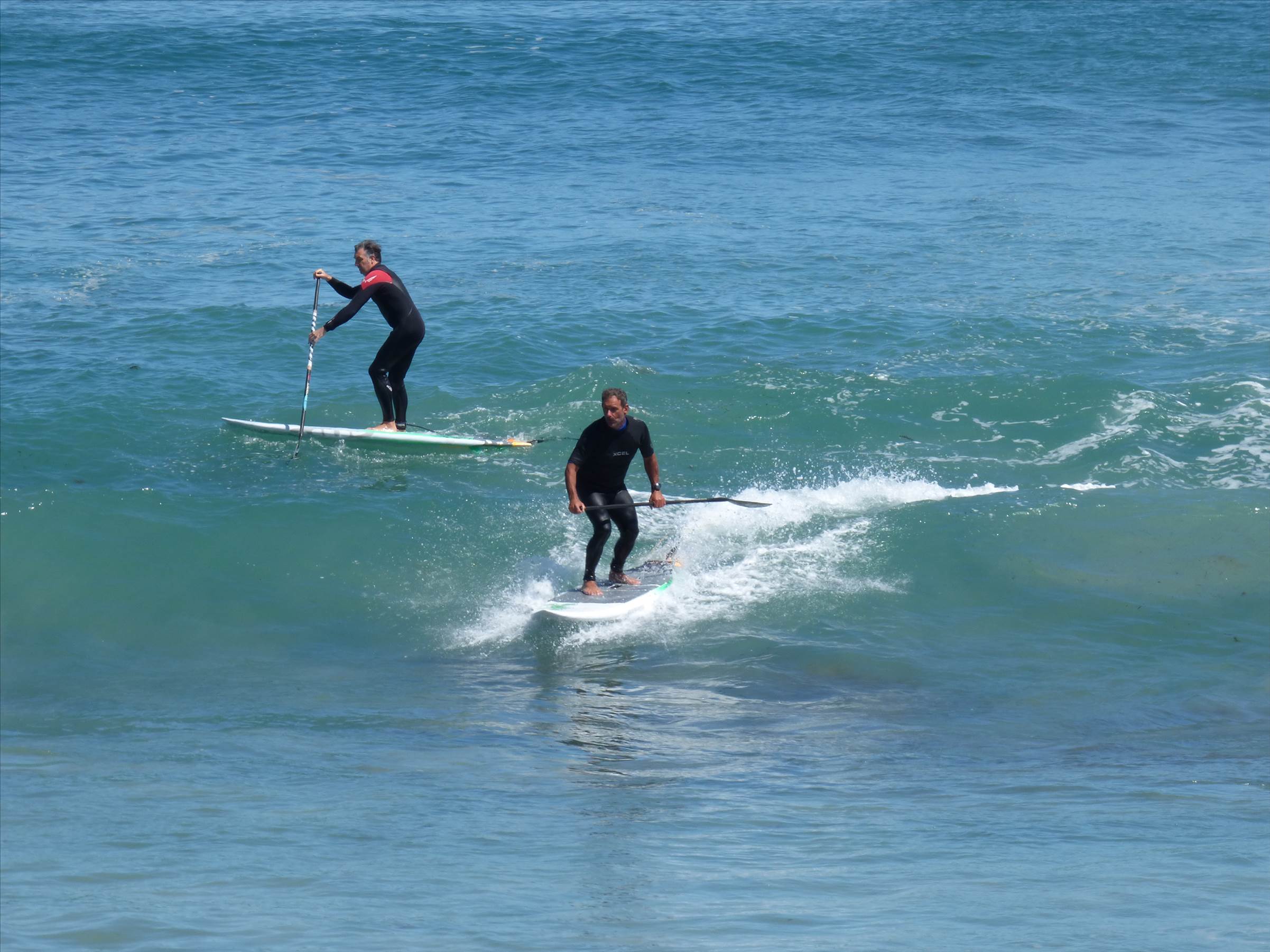 6/10/2015 Surfs up