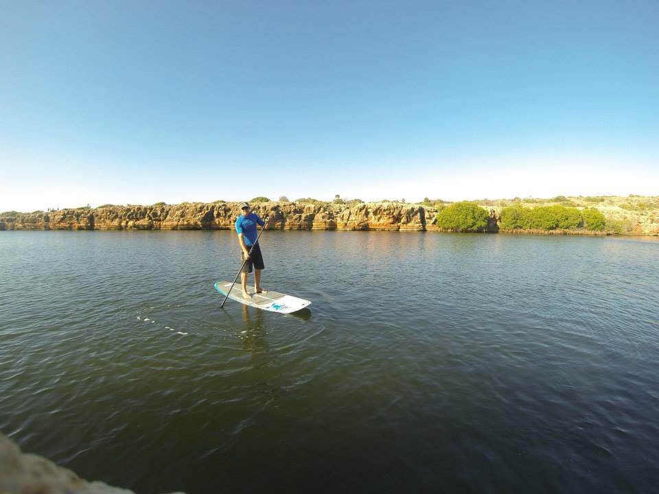 Yardi Creek