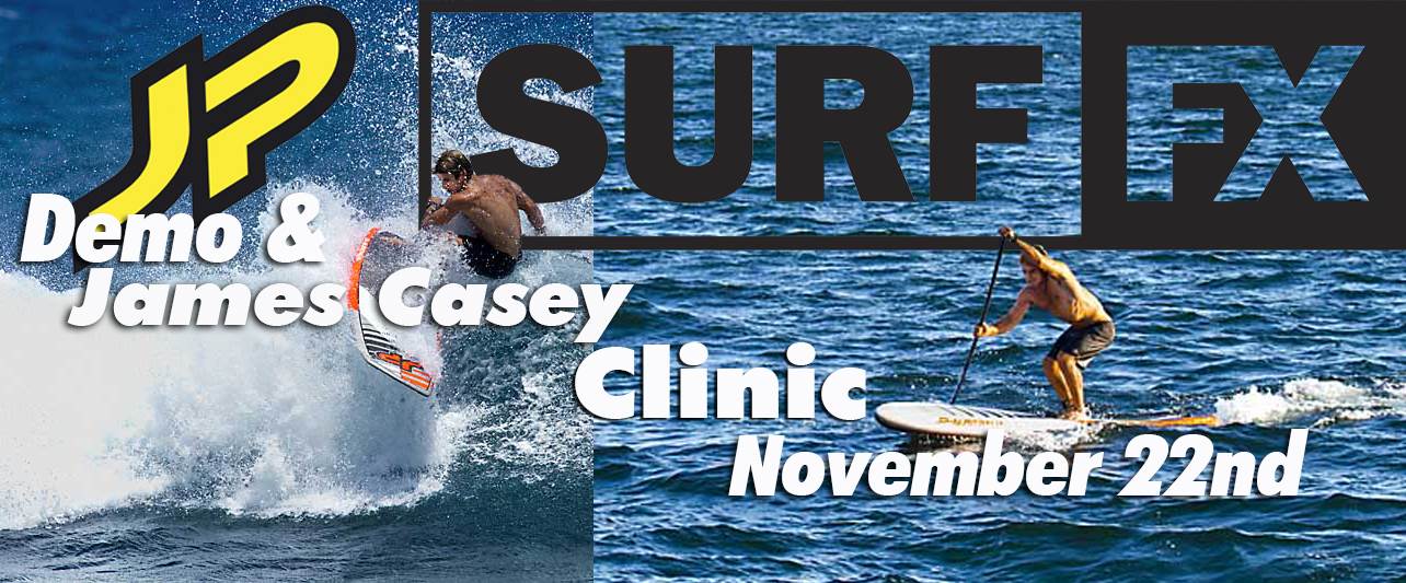 casey demo