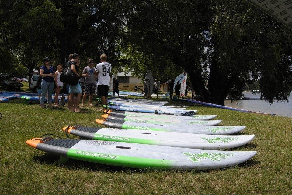 Demo Day