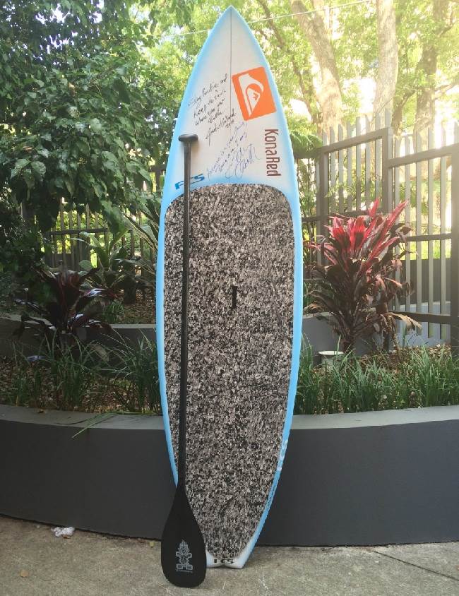 Board