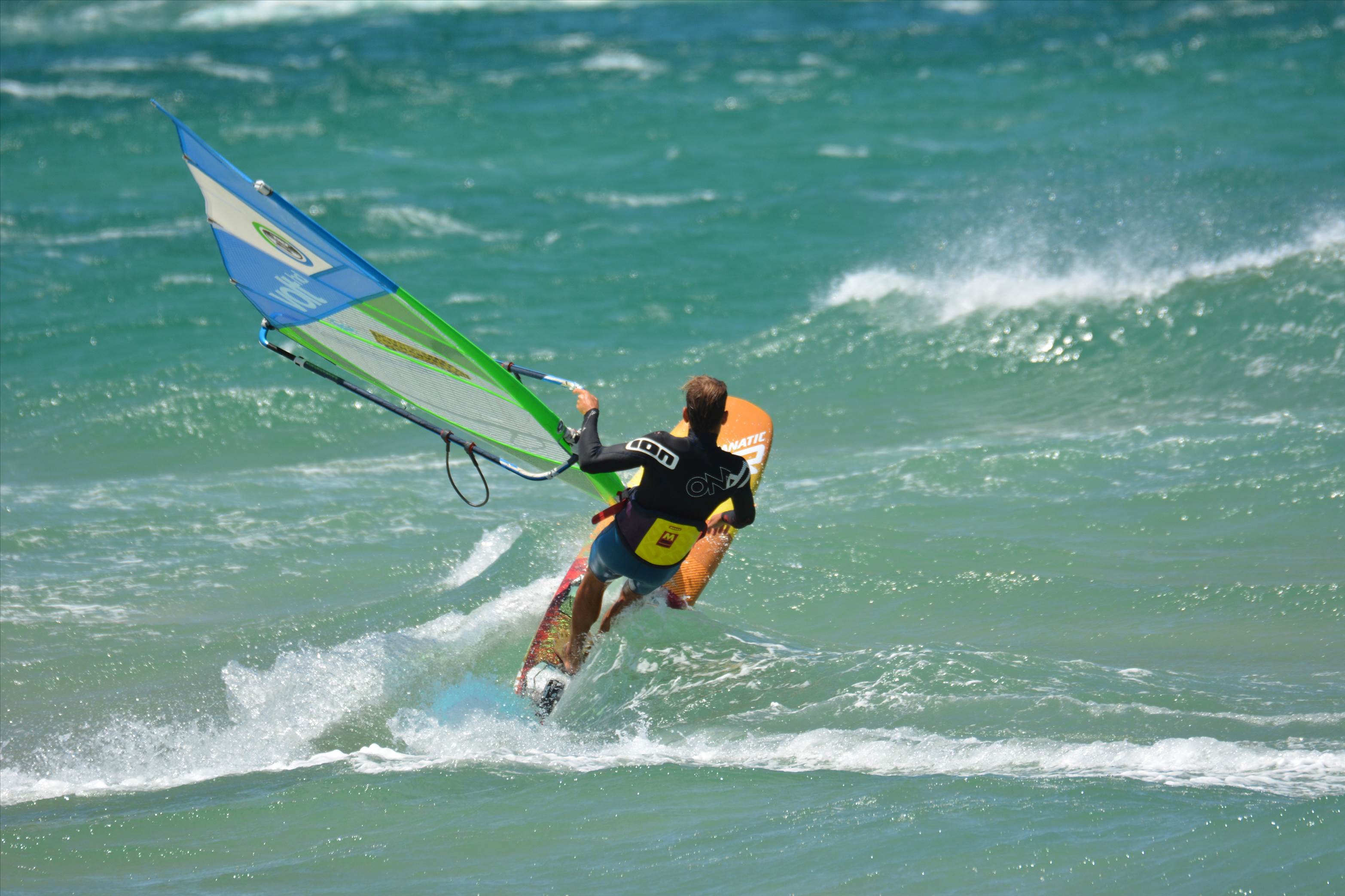 Merimbula Classic 2015